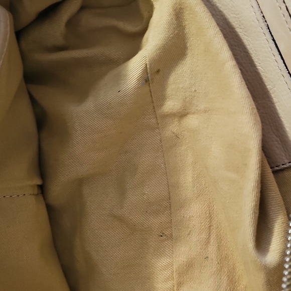 Latico Leathers Colin In Honey - Picture 8 of 9